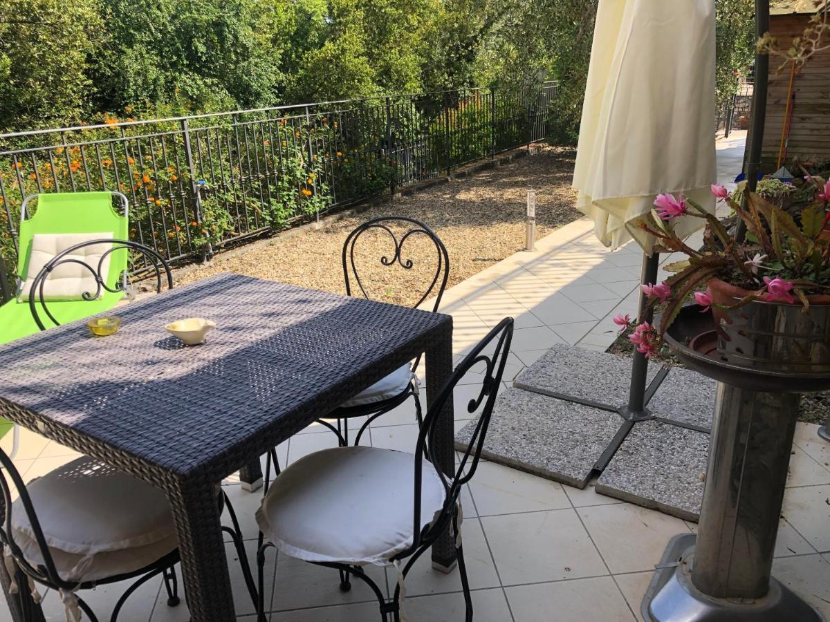 Appartamenti Antico Frantoio Doria Imperia Bagian luar foto
