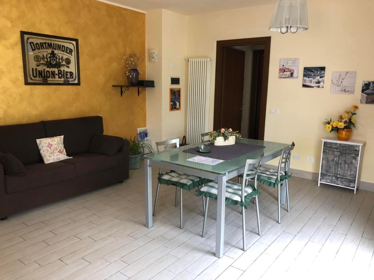 Appartamenti Antico Frantoio Doria Imperia Bagian luar foto
